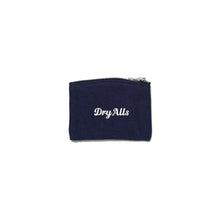 Human Made - "Heart Logo"  Navy Card Case
