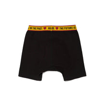 Human Made -  "HM" Black Boxer Brief