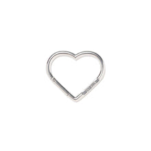 Human Made - "Heart" Carabiner