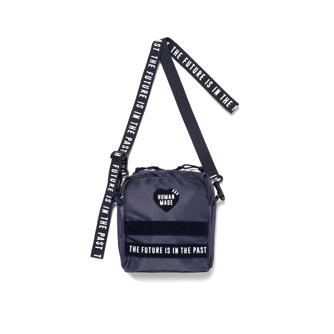 Human Made - MILITARY POUCH LARGE | HBX - Globally Curated