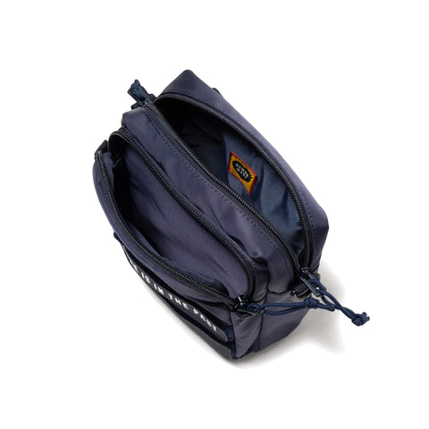 Human Made - "Military" Large Pouch
