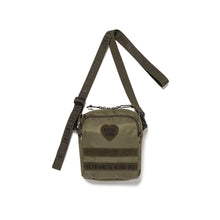 Human Made - "Military" Large Pouch