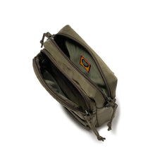 Human Made - "Military" Large Pouch