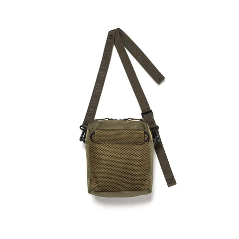 Human Made - "Military" Large Pouch