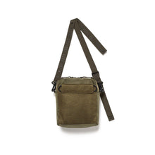 Human Made - "Military" Large Pouch