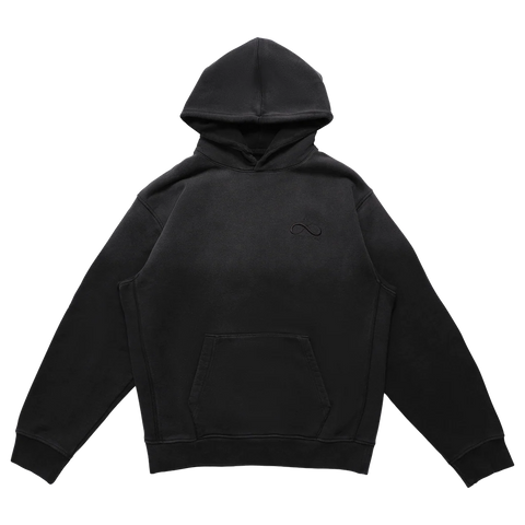 Infinite Archives x Nike Air Jordan Hoodie "Black"
