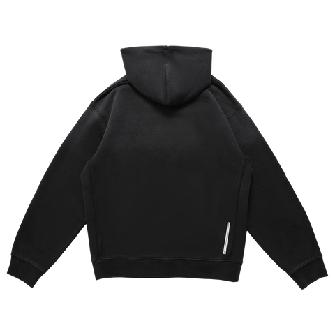 Infinite Archives x Nike Air Jordan Hoodie "Black"