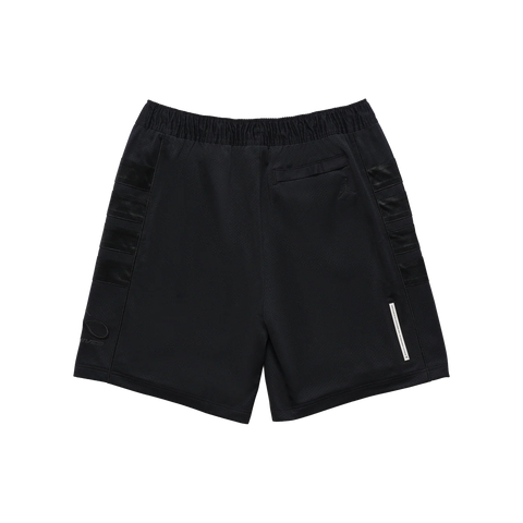 Infinite Archives x Nike Air Jordan Cat Scratch Shorts "Black"