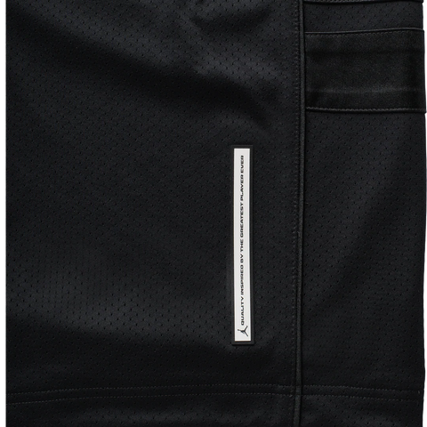 Infinite Archives x Nike Air Jordan Cat Scratch Shorts "Black"