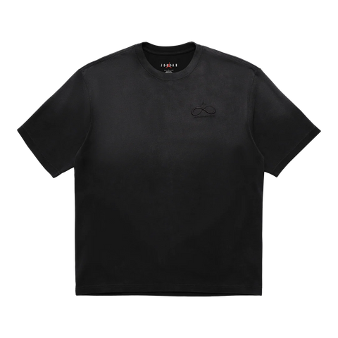 Infinite Archives x Nike Air Jordan Tee "Black"