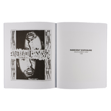 Sean Barton - Indecent Exposure Anthology
