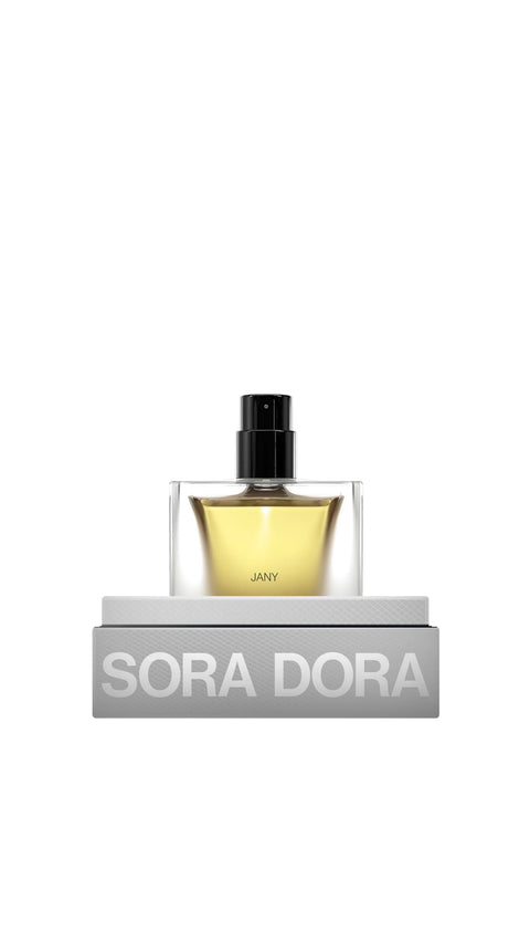 Sora Dora - Jany Extrait 50ml Parfum
