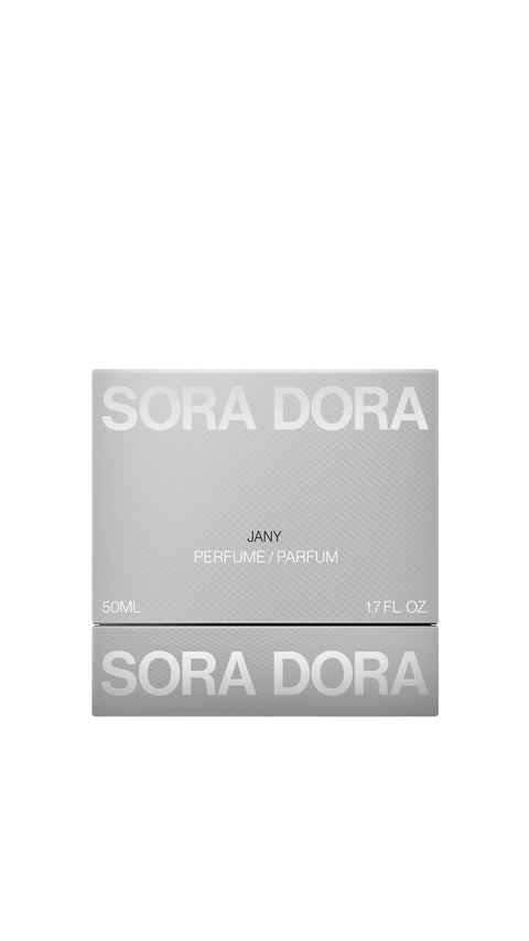 Sora Dora - Jany Extrait 50ml Parfum