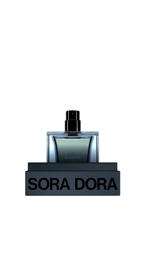 Sora Dora - Gladiator Extrait 50ML Parfum