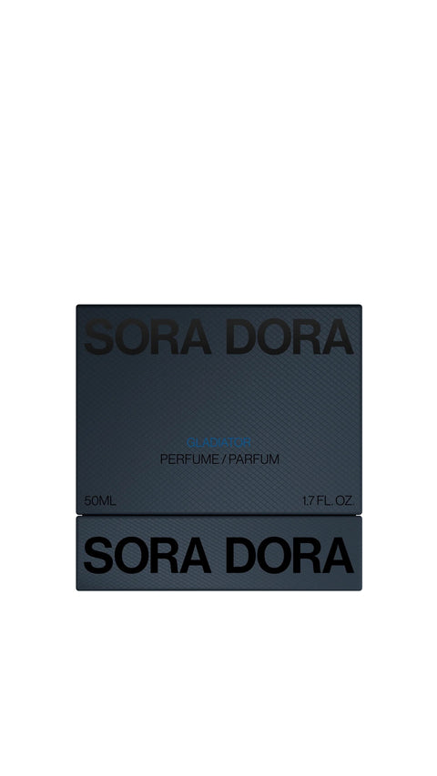 Sora Dora - Gladiator Extrait 50ML Parfum