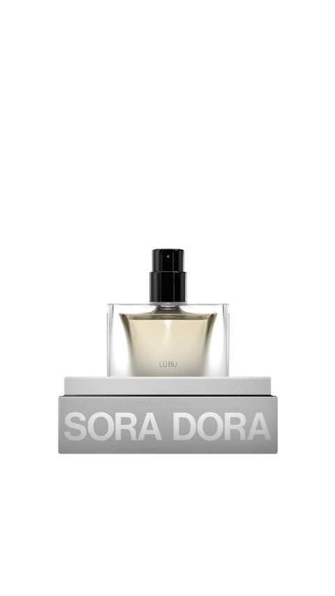 Sora Dora - Lü Bu Extrait 50ml Parfum