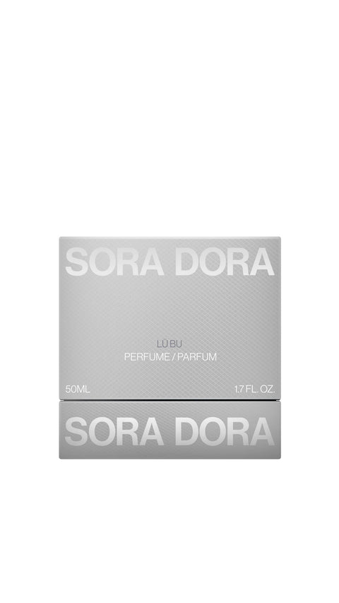 Sora Dora - Lü Bu Extrait 50ml Parfum