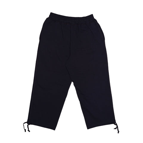 Better™ Gift Shop - Standard Logo "Wide" Black Sweatpant