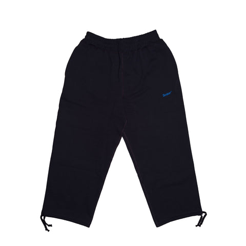 Better™ Gift Shop - Standard Logo "Wide" Black Sweatpant