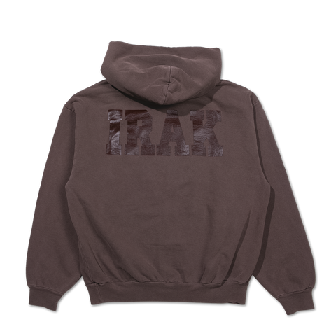 IRAK NY - Clove  "Tonal" Hoodie
