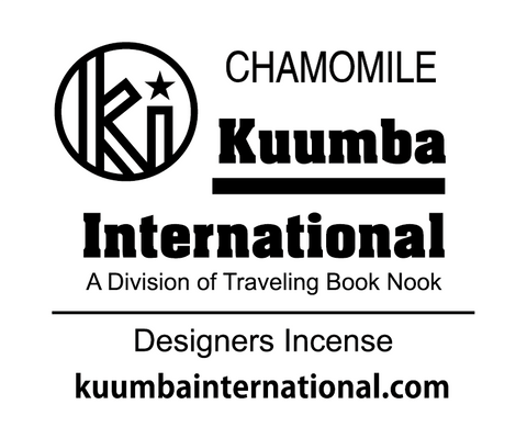 Kuumba International - Assorted Mini Incense Pack"