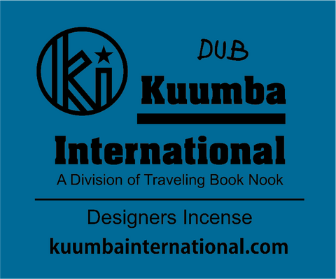 Kuumba International - Assorted Mini Incense Pack"