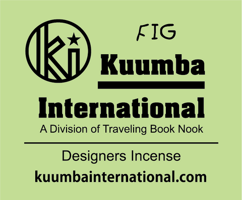 Kuumba International - Assorted Mini Incense Pack"