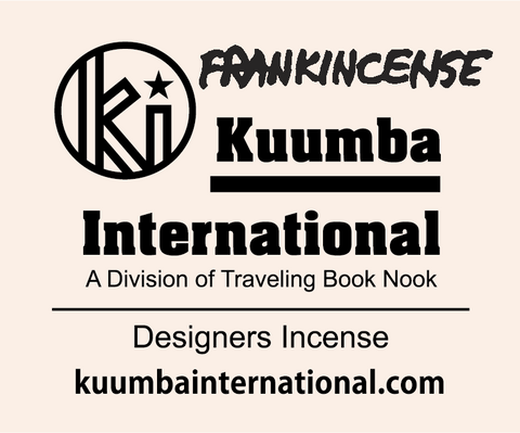 Kuumba International - Assorted Mini Incense Pack"