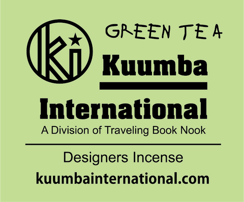 Kuumba International - Assorted Mini Incense Pack"