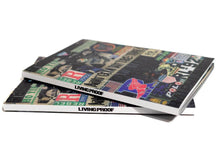 Living Proof Magazine - "Outfit Architecture" by Tommy Rebel