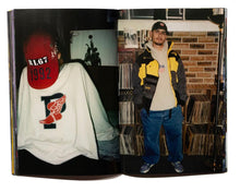 Living Proof Magazine - "Outfit Architecture" by Tommy Rebel