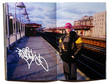 Living Proof Magazine - "Outfit Architecture" by Tommy Rebel