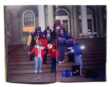Living Proof Magazine - "Outfit Architecture" by Tommy Rebel