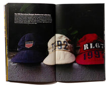 Living Proof Magazine - "Outfit Architecture" by Tommy Rebel