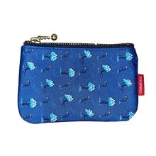 Tokyo Gimmicks - "Blue Tree" Wallet