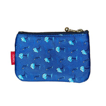 Tokyo Gimmicks - "Blue Tree" Wallet