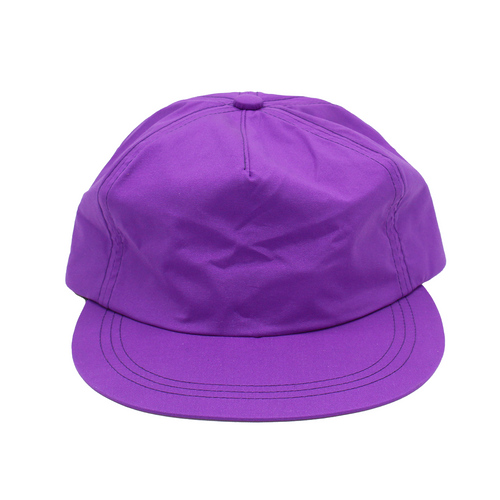 Better™ Gift Shop/Organ Handmade - Purple Goretex Cap