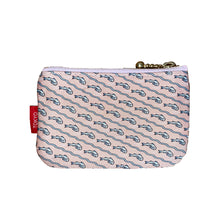 Tokyo Gimmicks - "Fish Print" Wallet