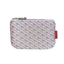 Tokyo Gimmicks - "Fish Print" Wallet