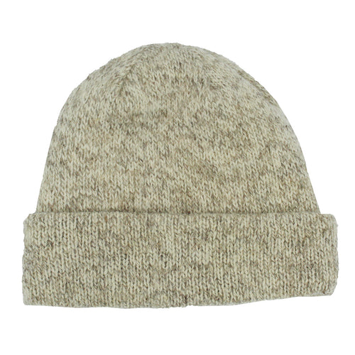 Vintage - Goretex Wool Beanie