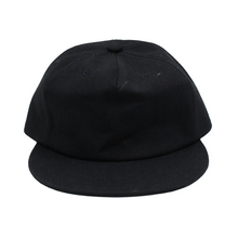 Better™ Gift Shop/Organ Handmade - Black Denim Cap