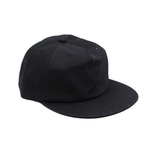 Better™ Gift Shop/Organ Handmade - Black Denim Cap