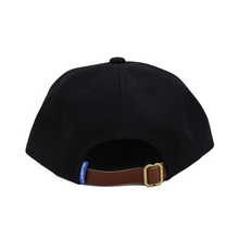 Better™ Gift Shop/Organ Handmade - Black Denim Cap