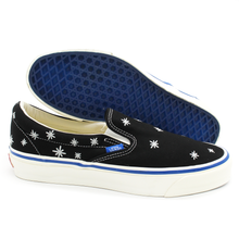 Better™ Gift Shop / AOI Industry / Vans - Black "KiraKira" Slip On