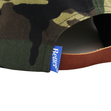 Better™ Gift Shop/Organ Handmade - Camouflage Print Cap