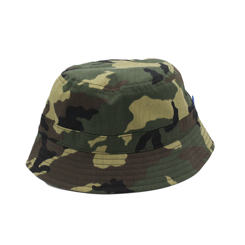 Better™ Gift Shop/Organ Handmade - Camouflage Bucket Hat