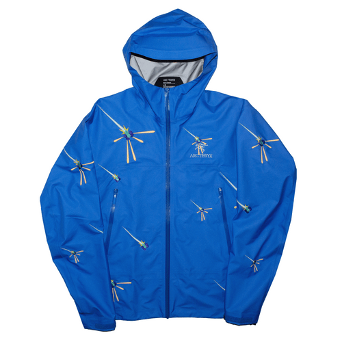 AOI Industry - Re-Purposed Arc'Teryx AOI 