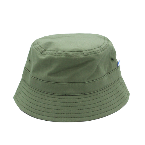 Better™ Gift Shop/Organ Handmade - Olive Ripstop Bucket Hat