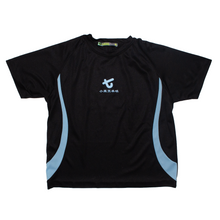Poche Studio - "t" Black Jersey