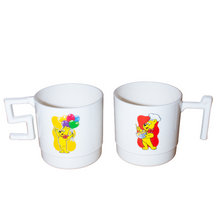 Haribo Stackable Cups